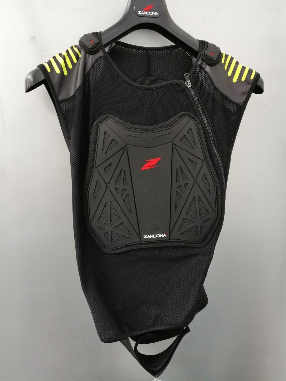 Peto Zandona Soft Active Vest Pro x8 - Imagen 2