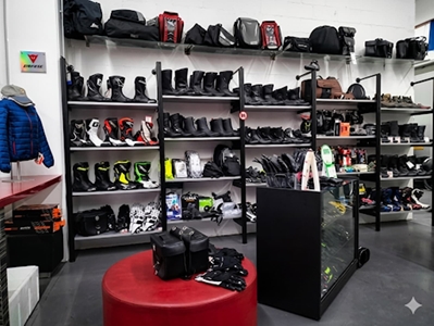 Accesorios