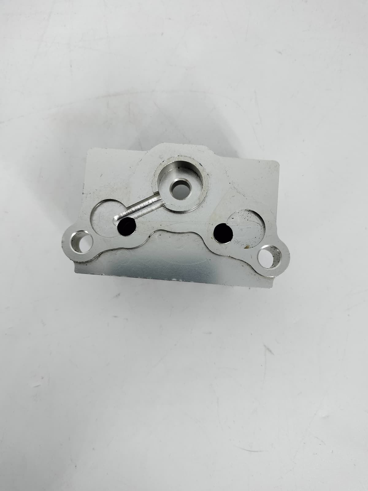 Acople radiador de aceite Pitbike - Imagen 3