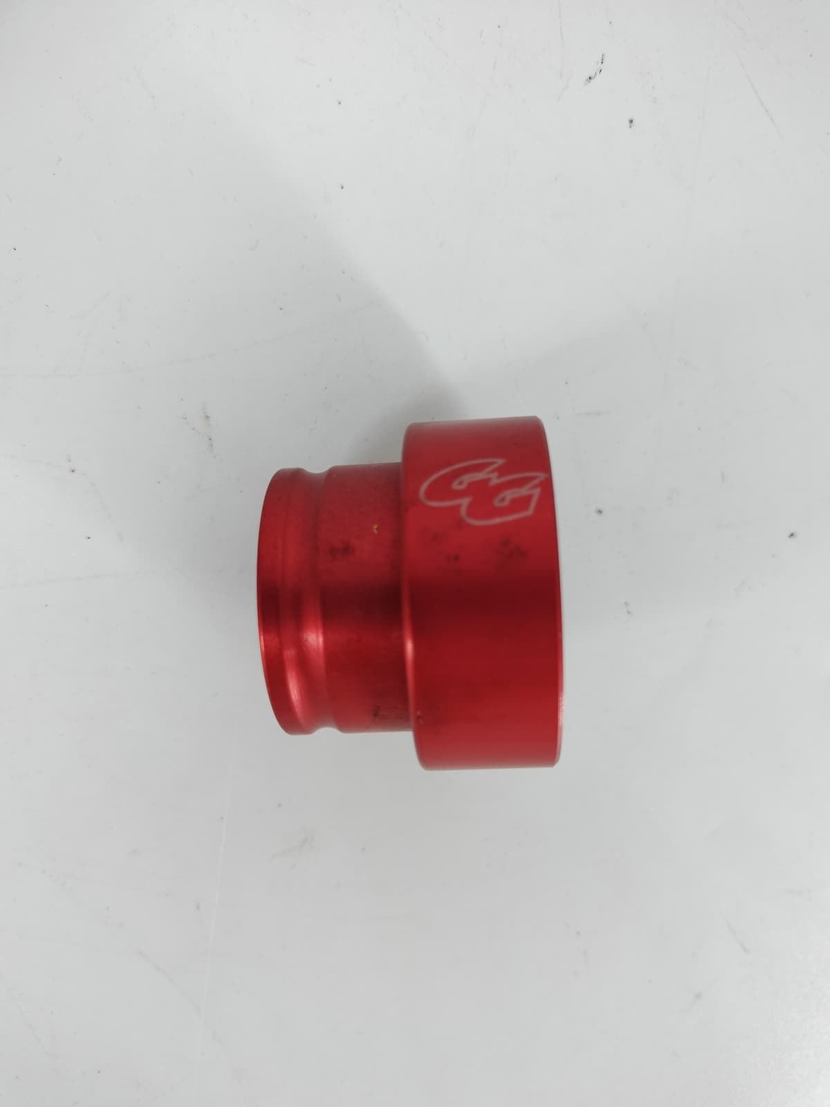 Adaptador tobera de carburador Jitsie para Gasgas Pro 02-11 - Imagen 1