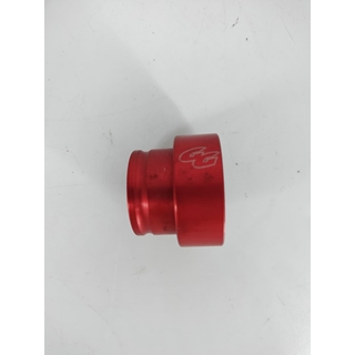 Adaptador tobera de carburador Jitsie para Gasgas Pro 02-11 - Imagen 1