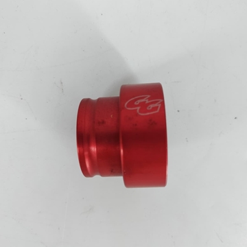 Adaptador tobera de carburador Jitsie para Gasgas Pro 02-11 - Imagen 1