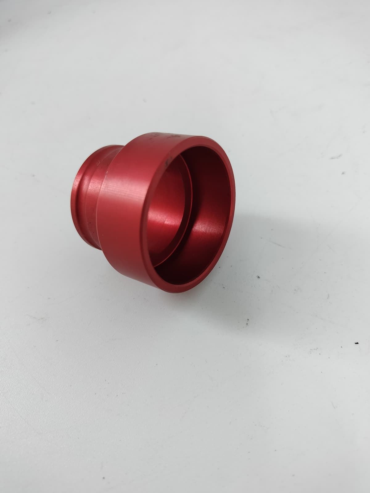 Adaptador tobera de carburador Jitsie para Gasgas Pro 02-11 - Imagen 2