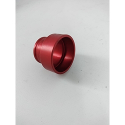 Adaptador tobera de carburador Jitsie para Gasgas Pro 02-11 - Imagen 2