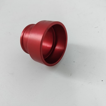 Adaptador tobera de carburador Jitsie para Gasgas Pro 02-11 - Imagen 2