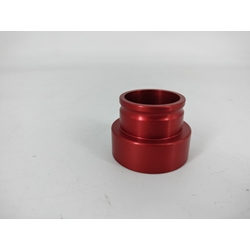 Adaptador tobera de carburador Jitsie para Gasgas TXT Pro - Imagen 2