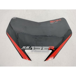 Adhesivo caratula de faro SWM RS 125 R - Imagen 1