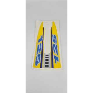 Adhesivo de depósito Gasgas TXT 125 2000 - Imagen 1