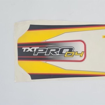 Adhesivo de depósito Gasgas TXT Pro 2004 - Imagen 1