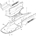 Adhesivo "Injection" de Piaggio NRG 50 - Imagen 1