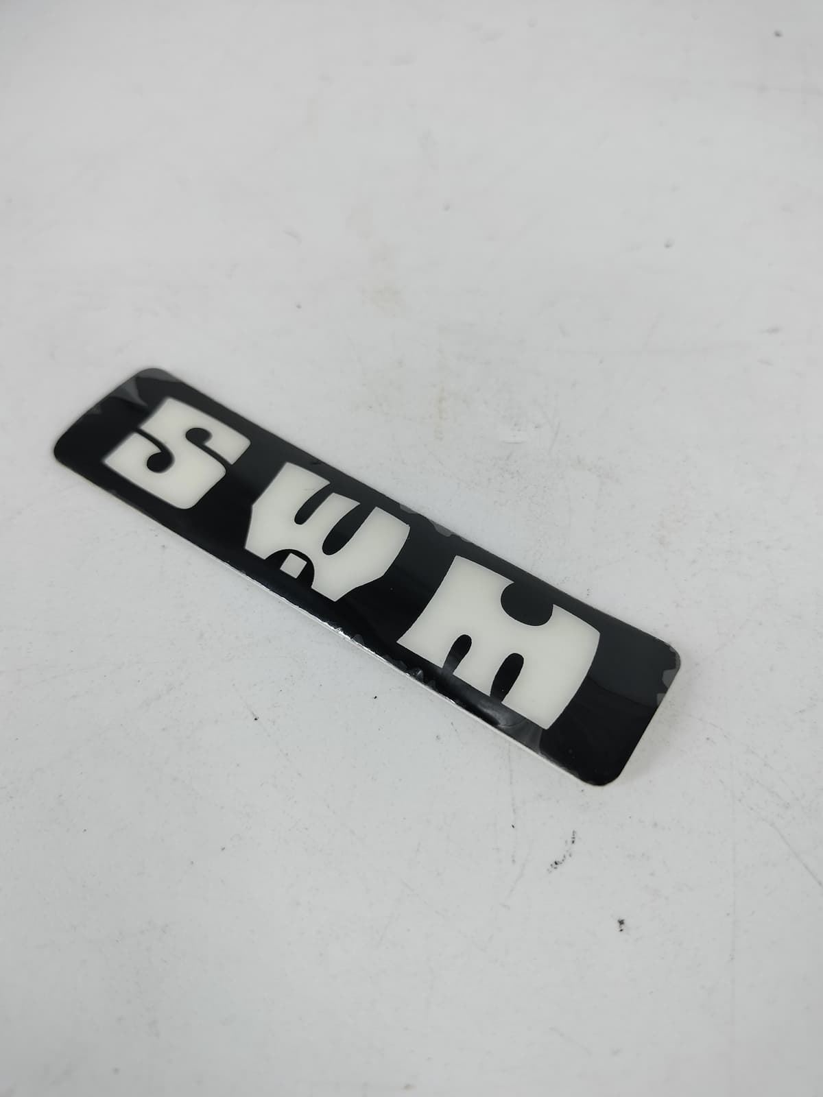 Adhesivo SWM - Imagen 2