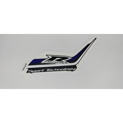 Adhesivo Yamaha Aerox R - Imagen 1