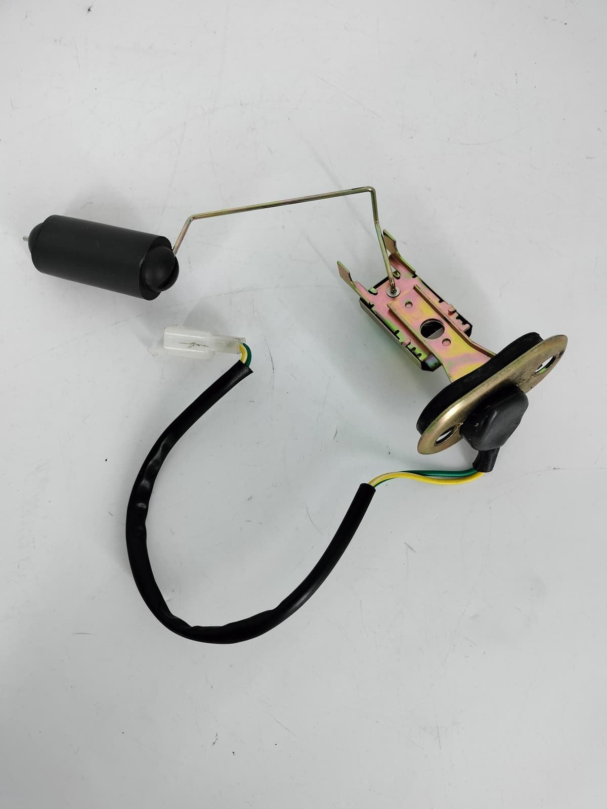 Aforador de gasolina Hanway Muscle, Raw y Scrambler 125 - Imagen 1