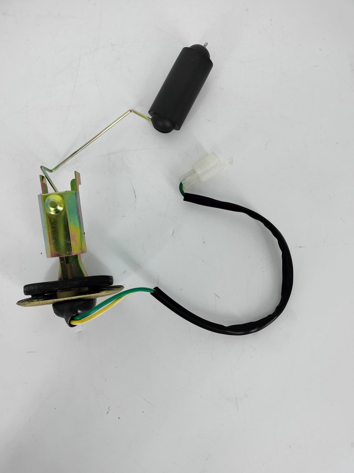 Aforador de gasolina Hanway Muscle, Raw y Scrambler 125 - Imagen 2