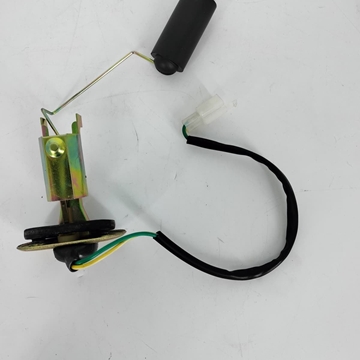 Aforador de gasolina Hanway Muscle, Raw y Scrambler 125 - Imagen 2