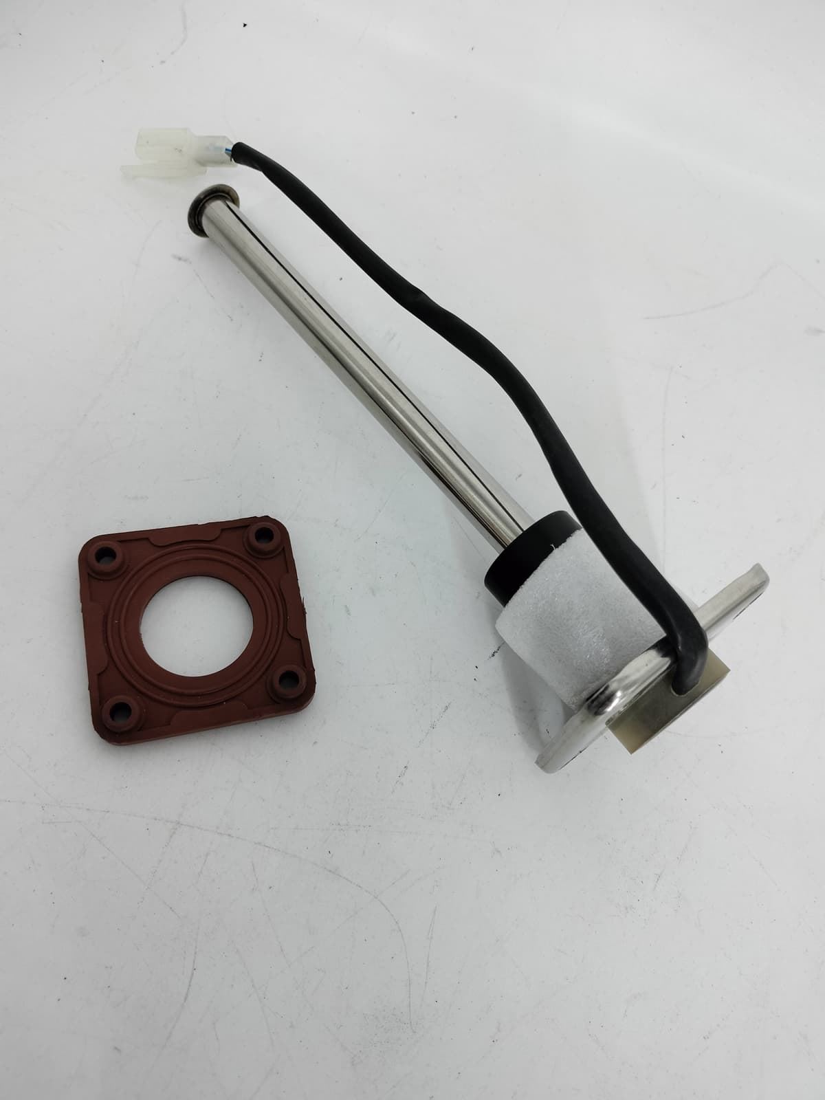 Aforador de gasolina Hanway SC 125 E5 - Imagen 2