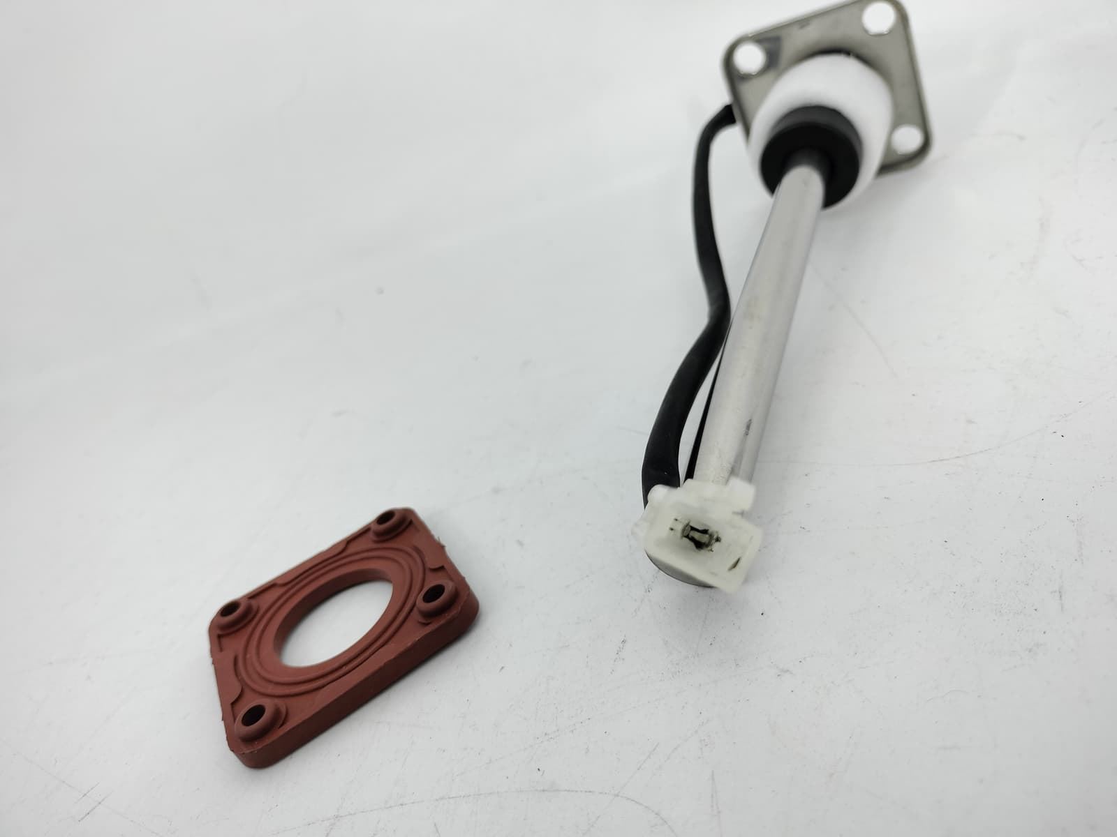 Aforador de gasolina Hanway SC 125 E5 - Imagen 4