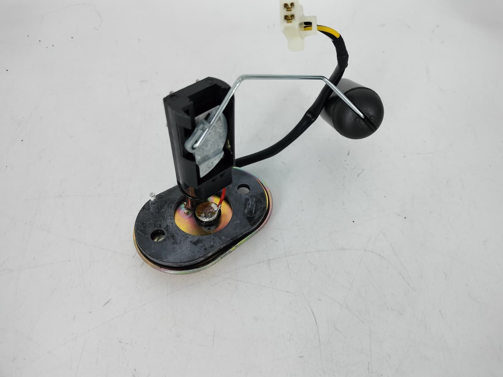 Aforador de gasolina Hyosung GV 650 - Imagen 1