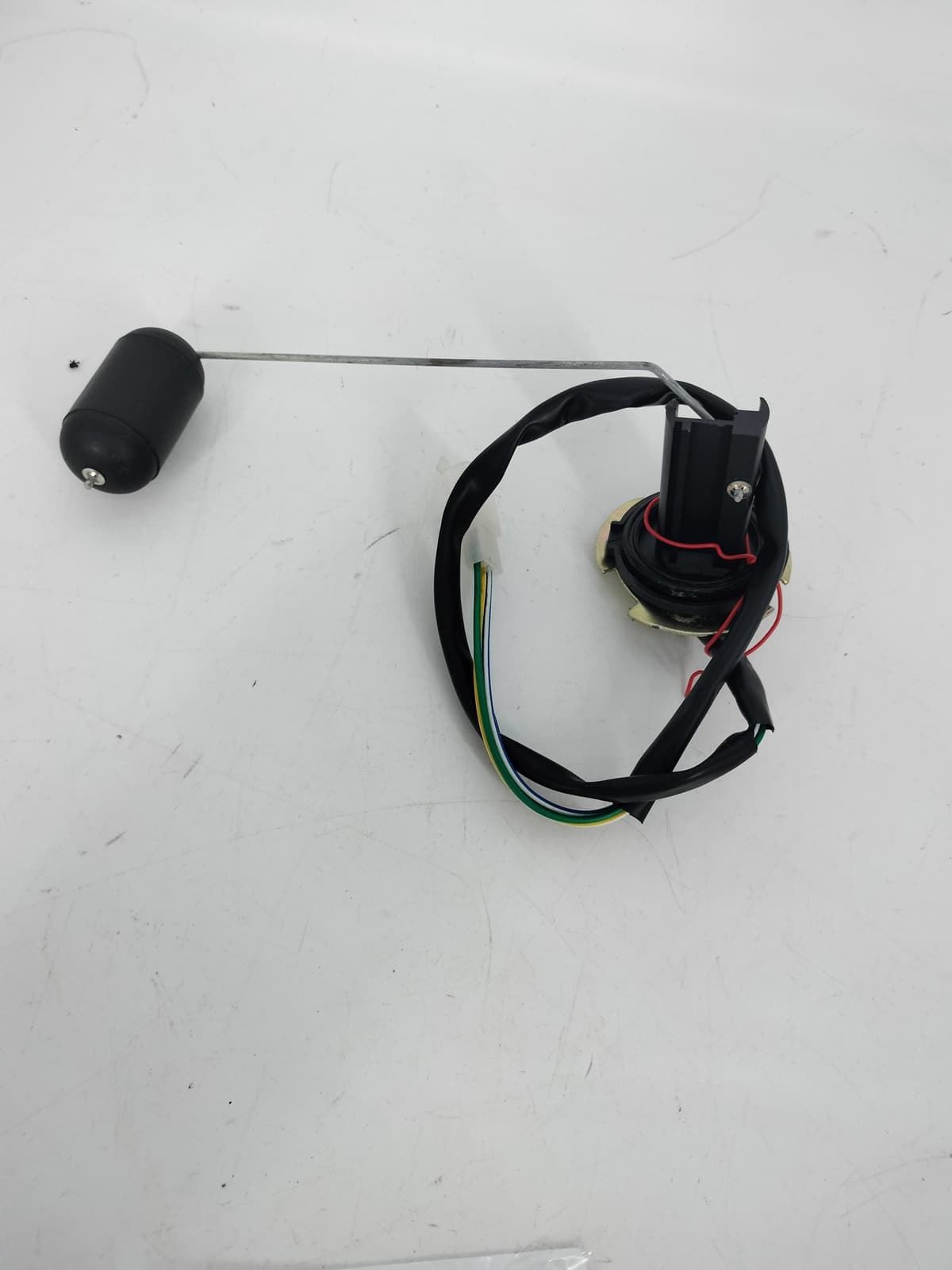 Aforador de gasolina Wottan Storm 125 (OCASION) - Imagen 1