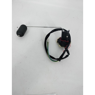 Aforador de gasolina Wottan Storm 125 (OCASION) - Imagen 1