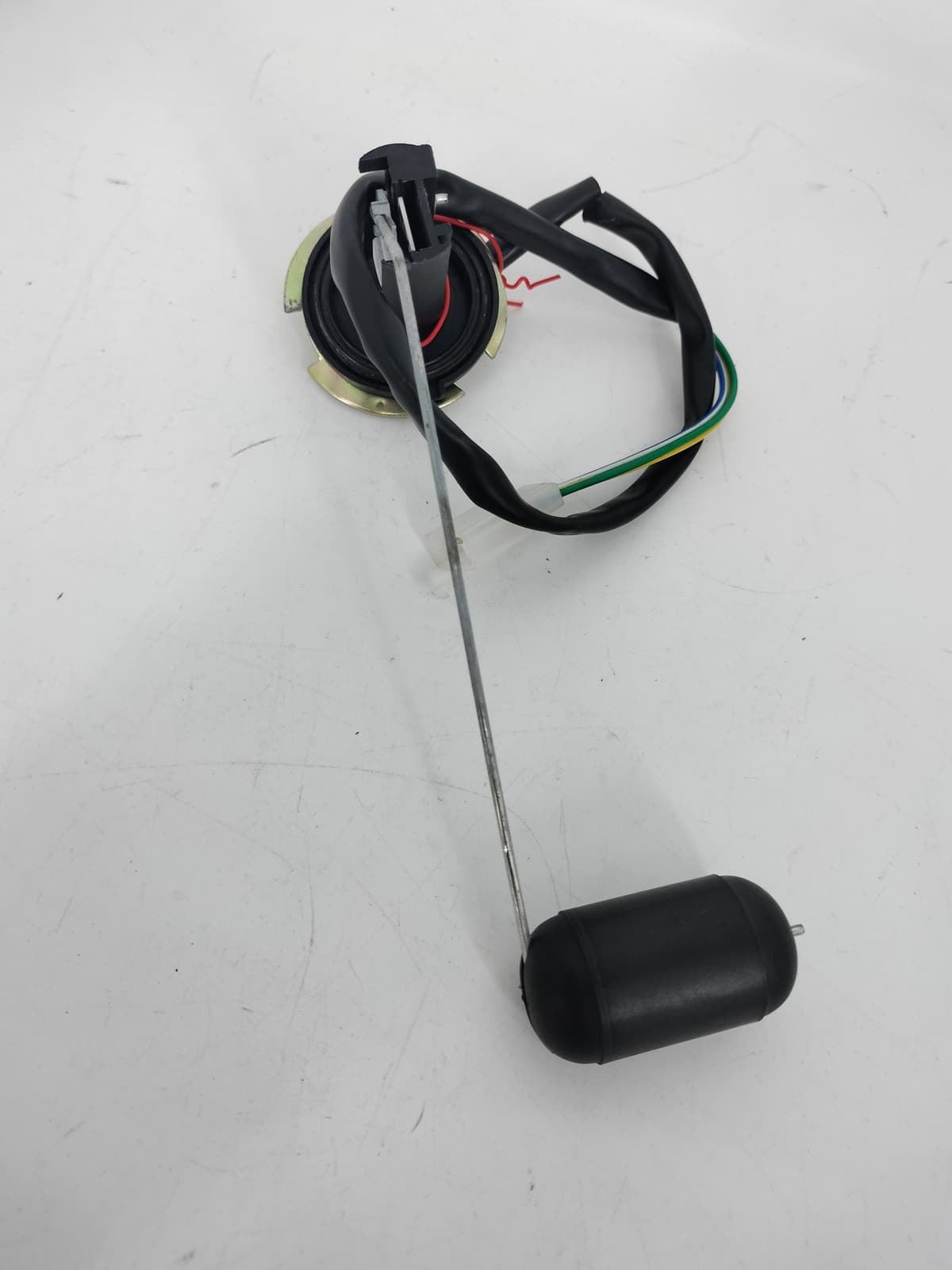 Aforador de gasolina Wottan Storm 125 (OCASION) - Imagen 2