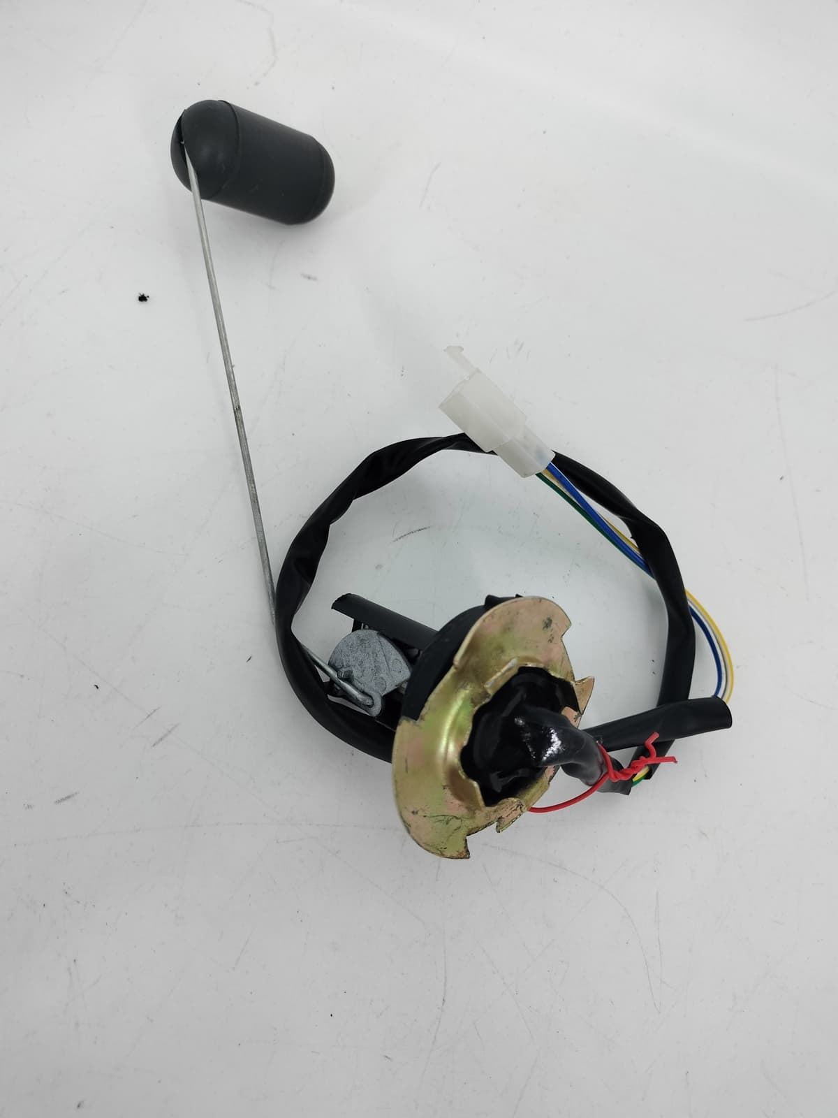 Aforador de gasolina Wottan Storm 125 (OCASION) - Imagen 3