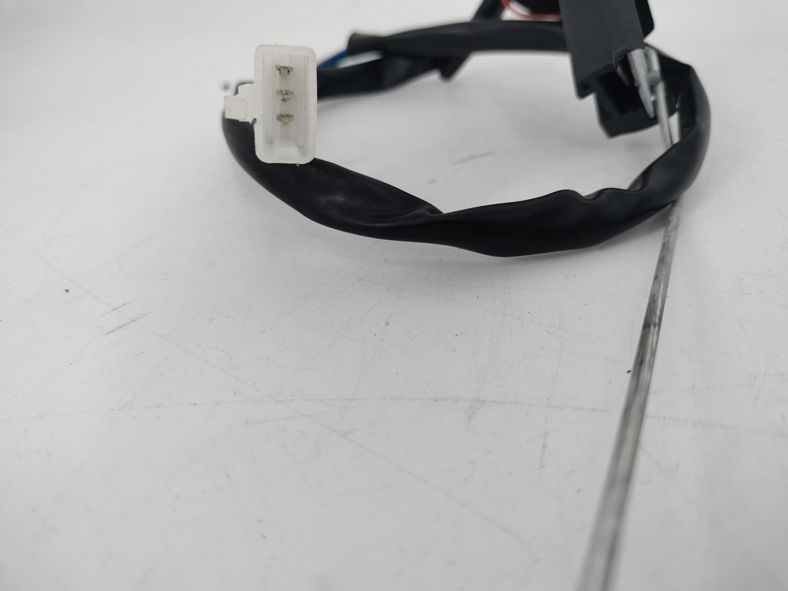 Aforador de gasolina Wottan Storm 125 (OCASION) - Imagen 4