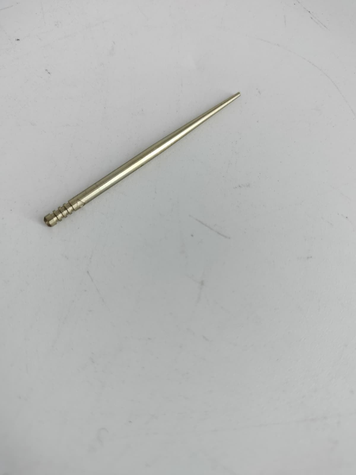 Aguja de carburador Gasgas D48 2265x08 - Imagen 1