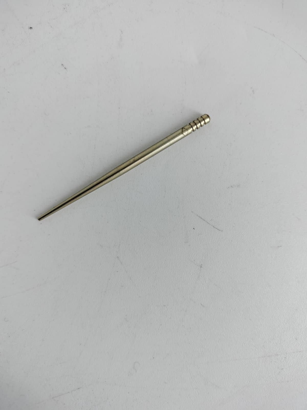 Aguja de carburador Gasgas D48 2265x08 - Imagen 2