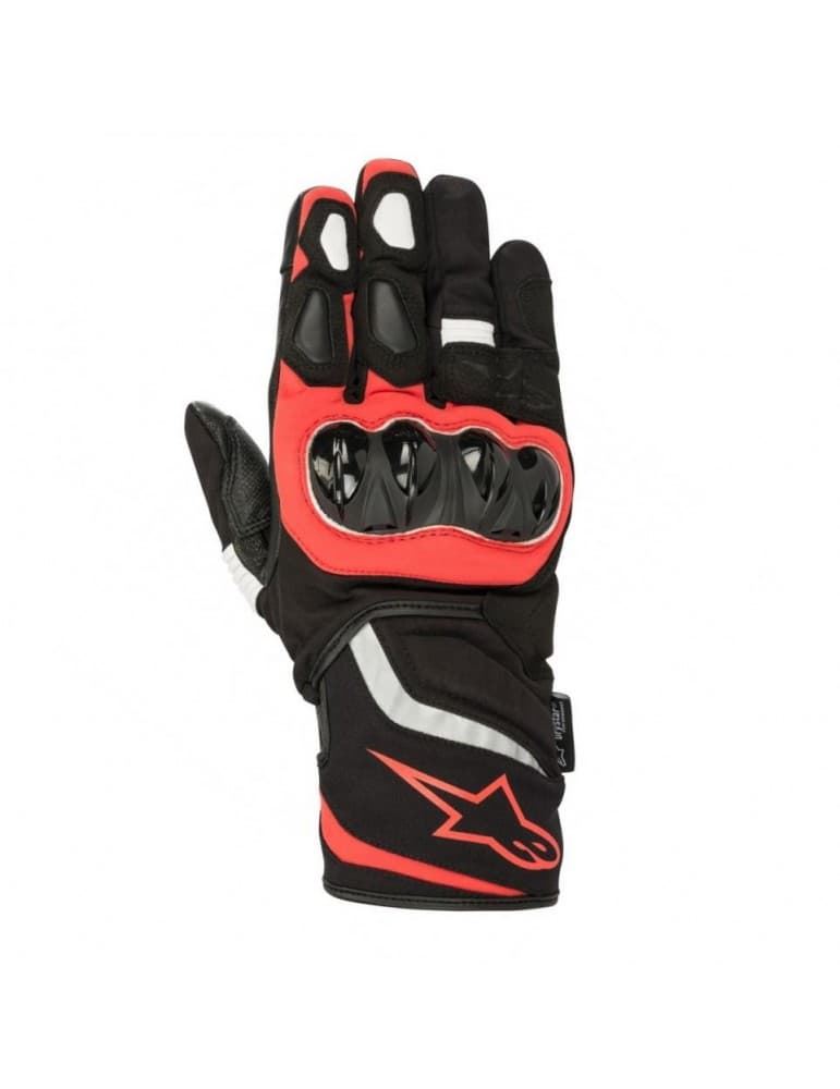 Guante invierno Alpinestars T-SP Drystar ropa moto road