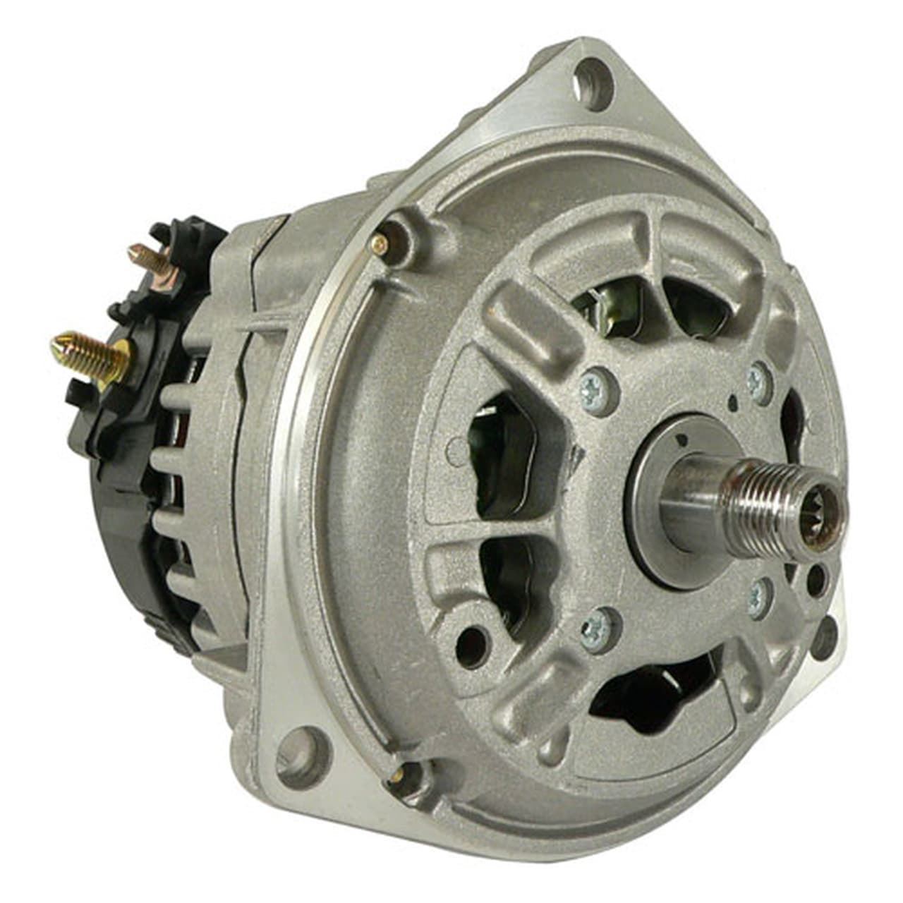 Alternador BMW K75 K1100 R 850 R1150 R1200 - Imagen 1