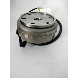 Alternador Hyosung Bobber GV 125 S Cruiser E5 - Imagen 2