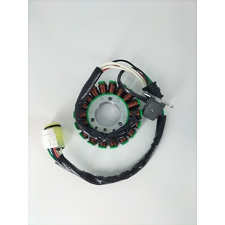 Alternador JMP para Yamaha YFM 250 Y Raptor 660 - Imagen 2