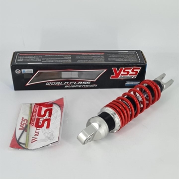 Amortiguador YSS Scooter Top Line - Imagen 1