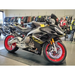 Aprilia RS 660 E5+ - Imagen 1