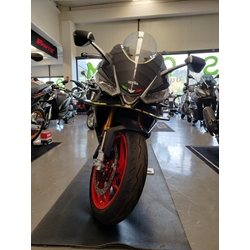 Aprilia RS 660 E5+ - Imagen 2