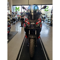 Aprilia SR GT 125 Replica - Imagen 2