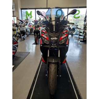 Aprilia SR GT 125 Replica - Imagen 2