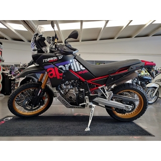Aprilia Taureg 660 Rally E5+ - Imagen 1