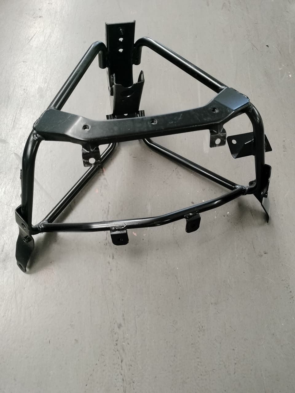 Araña Piaggio X9 125 (OCASION) - Imagen 1