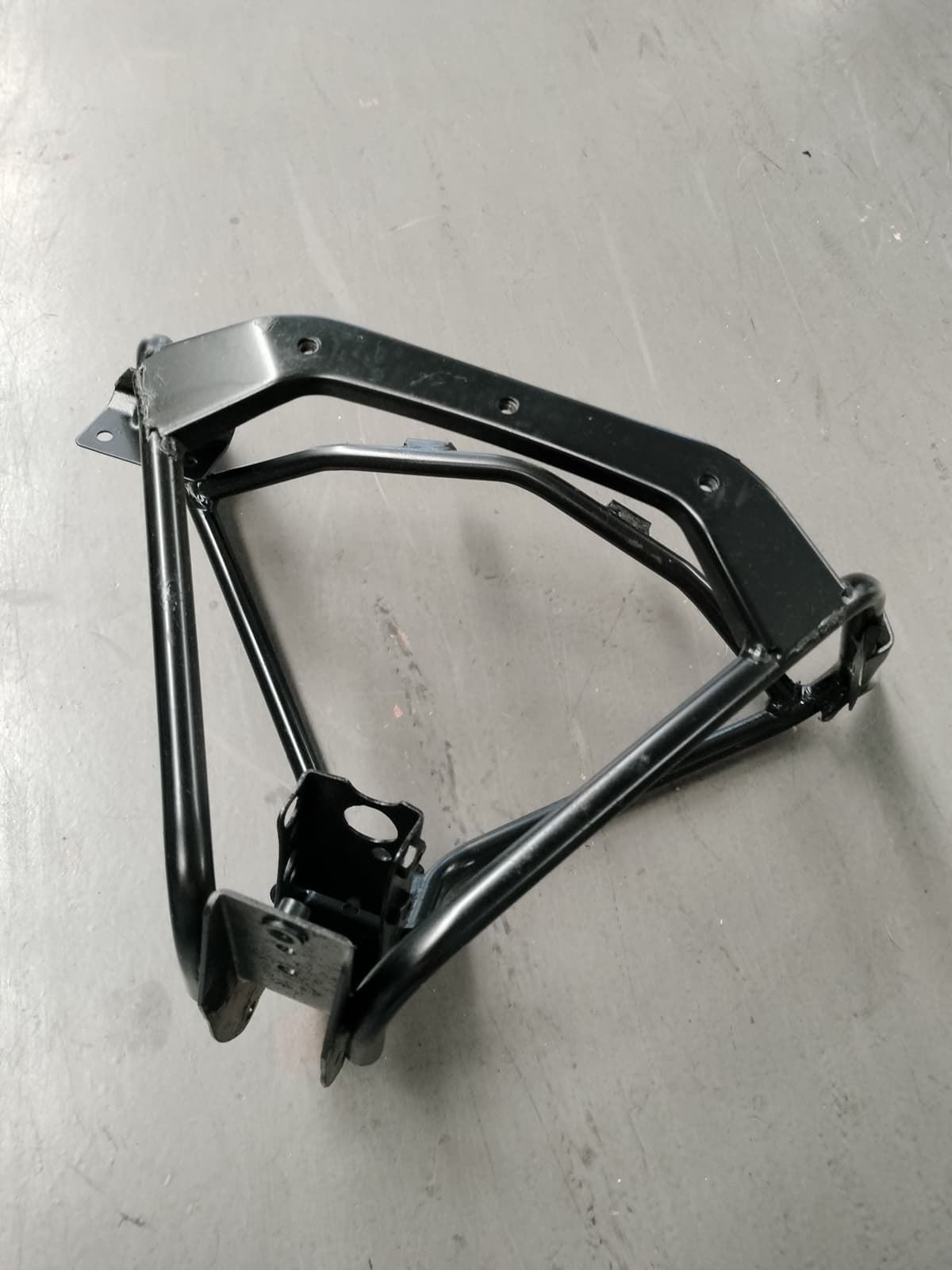 Araña Piaggio X9 125 (OCASION) - Imagen 2