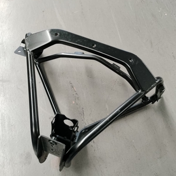 Araña Piaggio X9 125 (OCASION) - Imagen 2