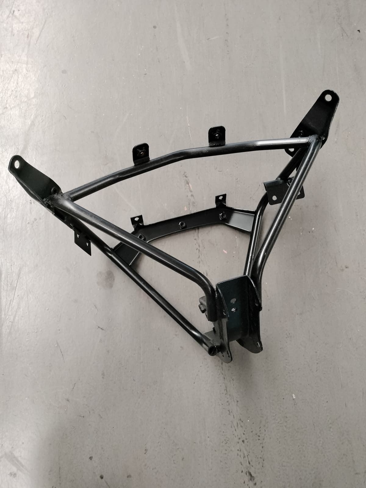 Araña Piaggio X9 125 (OCASION) - Imagen 3