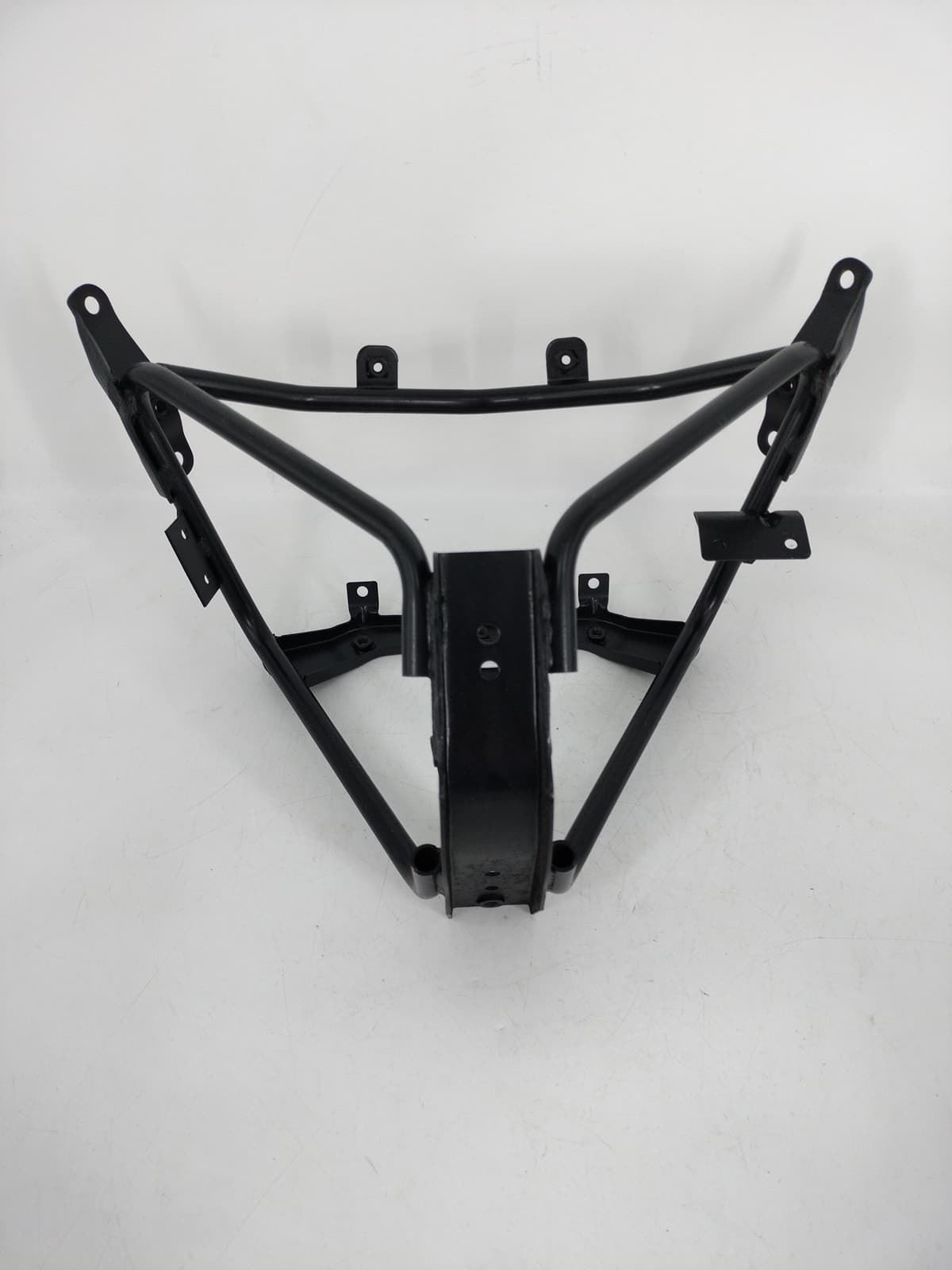 Araña Piaggio X9 (Seminueva) - Imagen 1