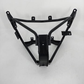 Araña Piaggio X9 (Seminueva) - Imagen 1