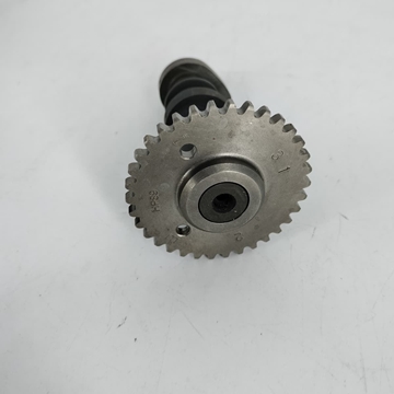 Arbol de levas Hyosung MS3 y GD 250 - Imagen 2