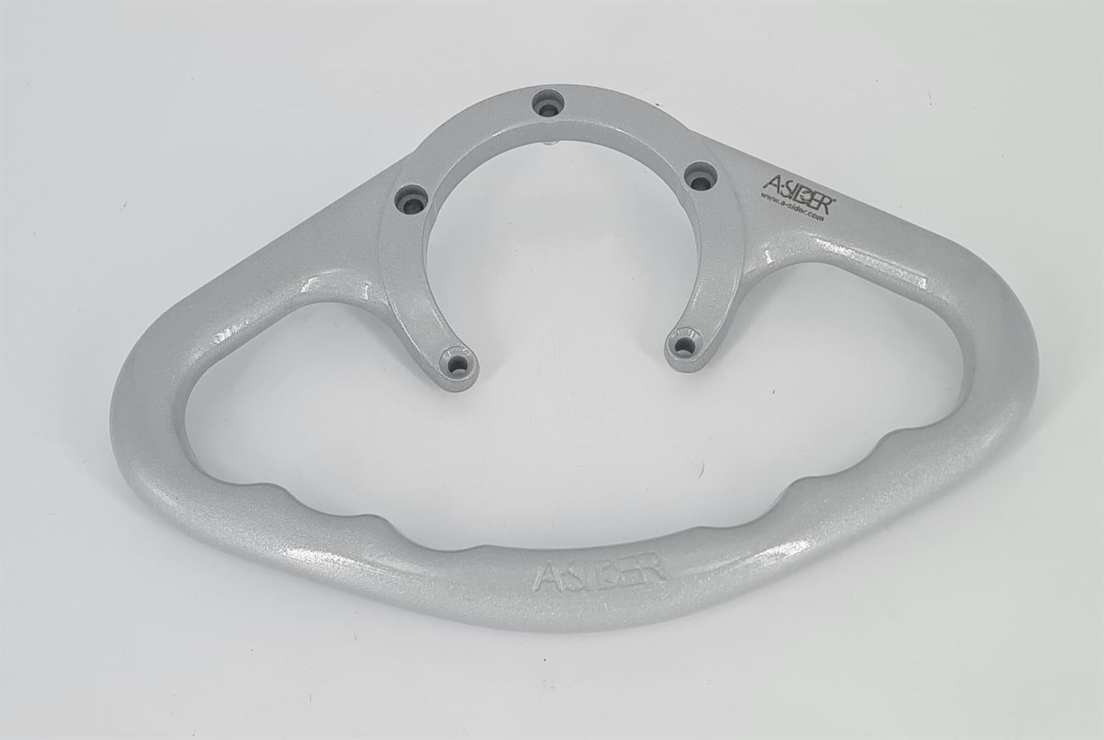 Asa sujección depósito Asider Ducati 1000SS, DS, 748... - Imagen 3