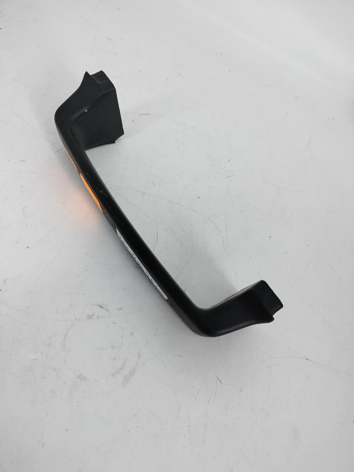 Asa sujección trasera Hyosung SB 50 Super Cab 2007-2008 - Imagen 1