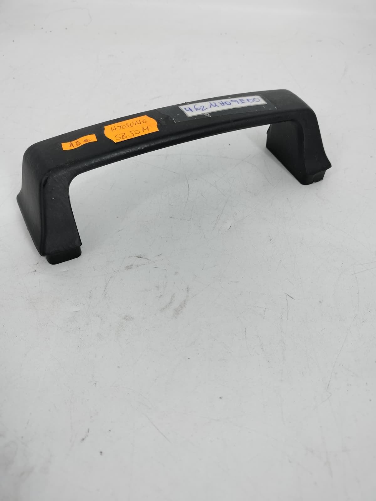 Asa sujección trasera Hyosung SB 50 Super Cab 2007-2008 - Imagen 2