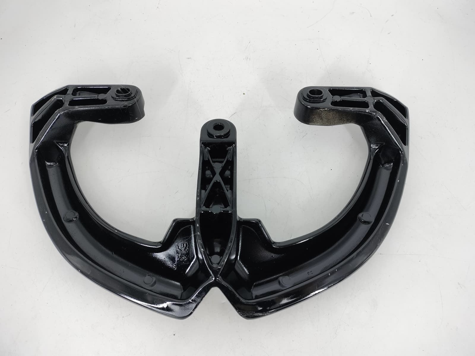 Asa trasera Peugeot Vivacity 50 (OCASION) - Imagen 2